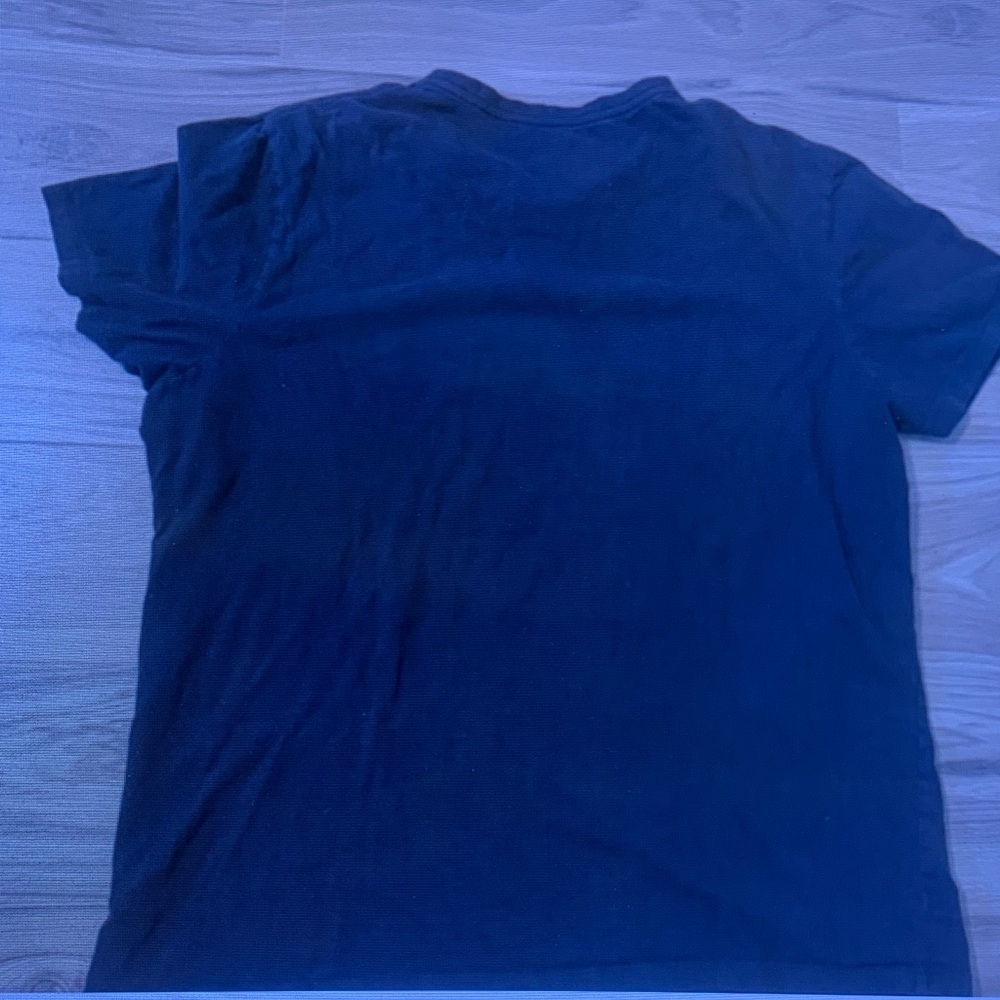 Graphic Tee - Black - Picture 2 of 5